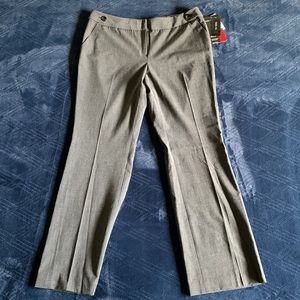 Style & Co. Barely Boot Dress Pants size 14